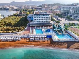 LONICERA WEST HOTEL